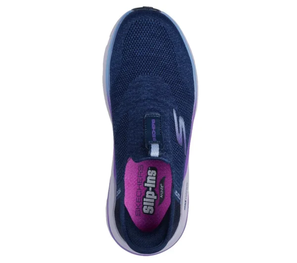 ZAPATILLA SKECHERS MAX CUSHIONING ARCH FIT 2.0 - CAMB