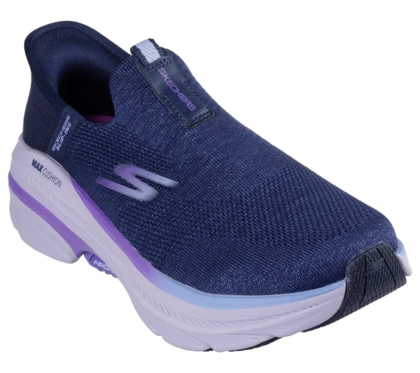 ZAPATILLA SKECHERS MAX CUSHIONING ARCH FIT 2.0 - CAMB