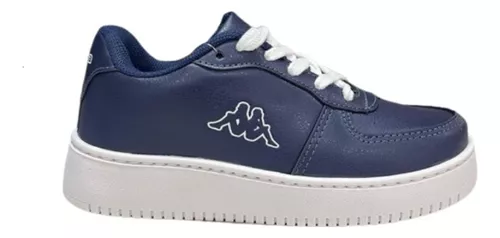 ZAPATILLA KAPPA LOGO LINATE KID