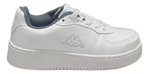 ZAPATILLA KAPPA LOGO LINATE KID