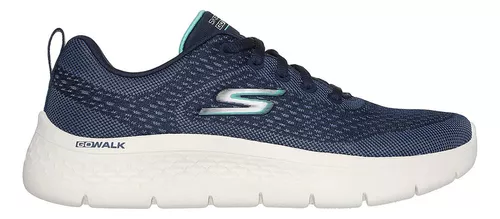 ZAPATILLA SKECHERS GO WALK FLEX