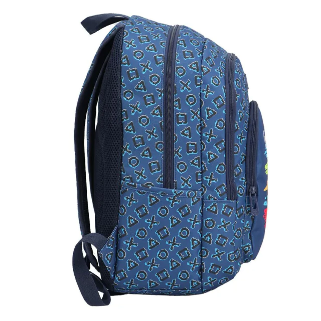 MOCHILA KOSSOK LOVE COLEGIAL