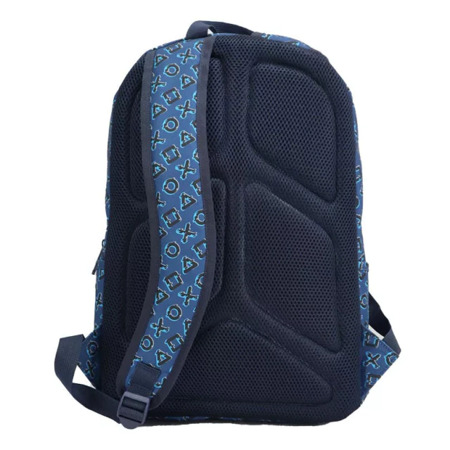 MOCHILA KOSSOK LOVE COLEGIAL