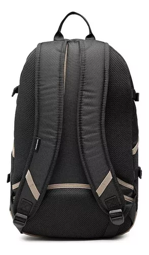 MOCHILA CONVERSE LARGE LOGO STRAIGHT EDGE BACKPACK