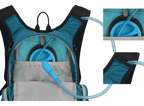 MOCHILA SUNRUNNER SUNAT BEASTER