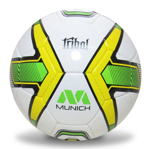PELOTA MUNICH TRIBAL Nº5