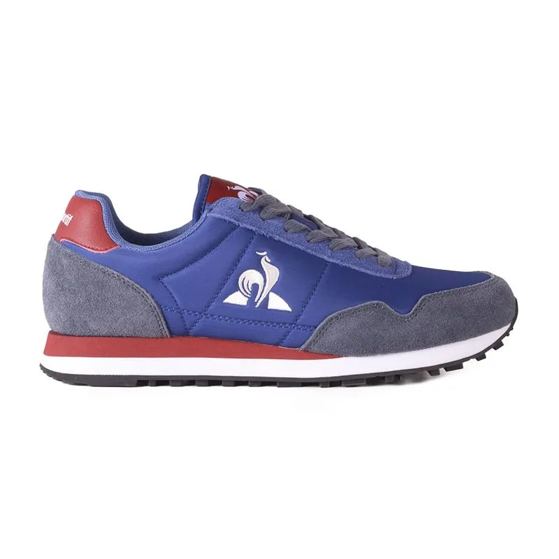 ZAPATILLA LECOQ ASTRA CLASSIC RETRO
