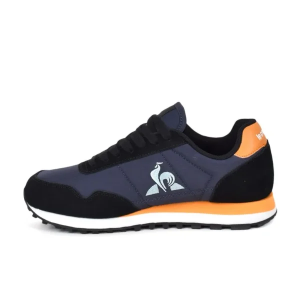 ZAPATILLA LECOQ ASTRA CLASSIC RETRO