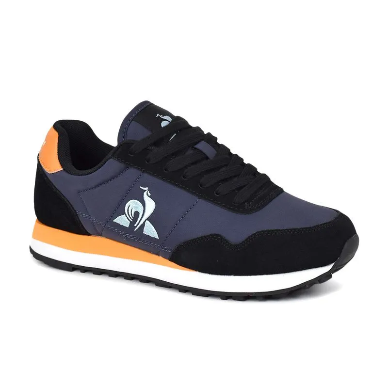ZAPATILLA LECOQ ASTRA CLASSIC RETRO