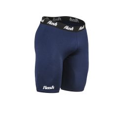 CALZA CORTA FLASH BERMUDA SPANDEX