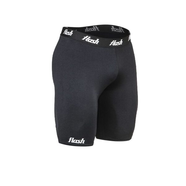 CALZA CORTA FLASH BERMUDA SPANDEX