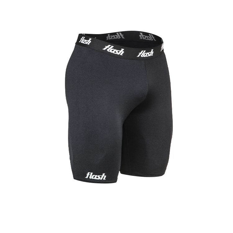 CALZA CORTA FLASH BERMUDA SPANDEX