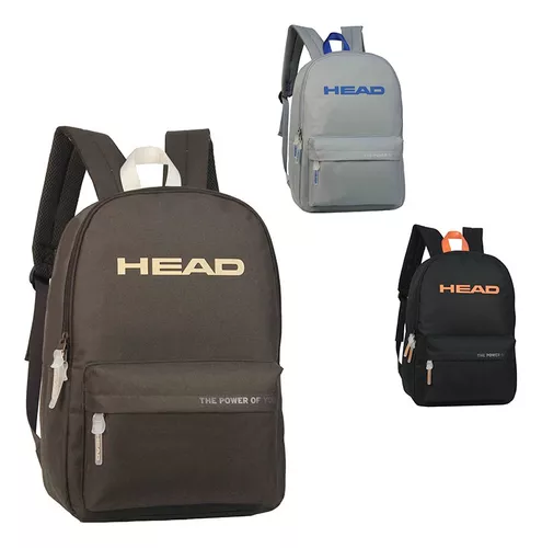 MOCHILA HEAD T2 27683B