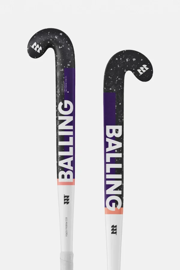 PALO DE HOCKEY BALLING POWER 95 PROBOW 97% CARBONO