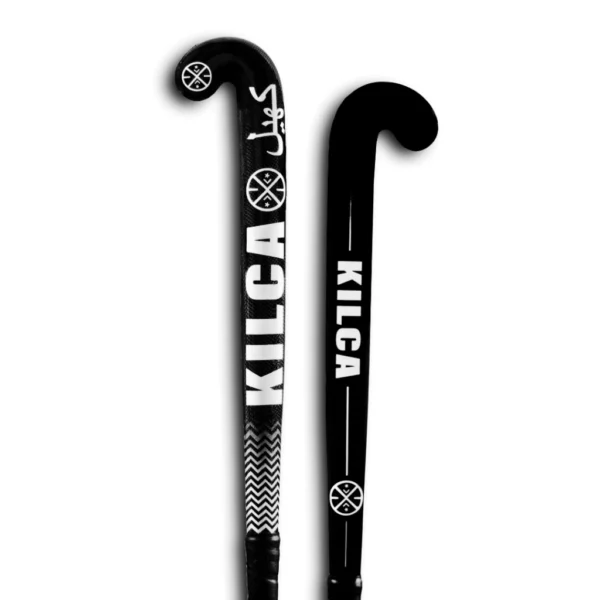 PALO DE HOCKEY KILCA 90% CARBONO LATE BOW GROOVE