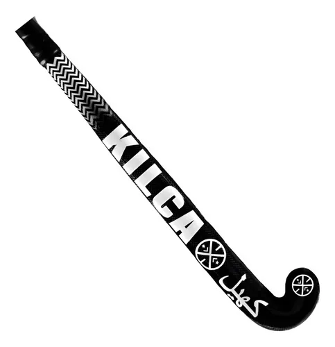 PALO DE HOCKEY KILCA 90% CARBONO LATE BOW GROOVE