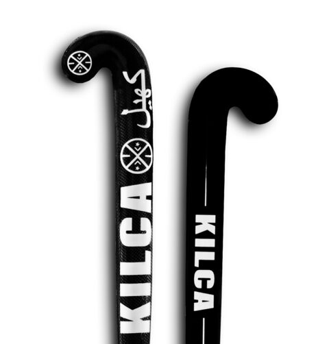 PALO DE HOCKEY KILCA WOODEN - MID BOW MADERA