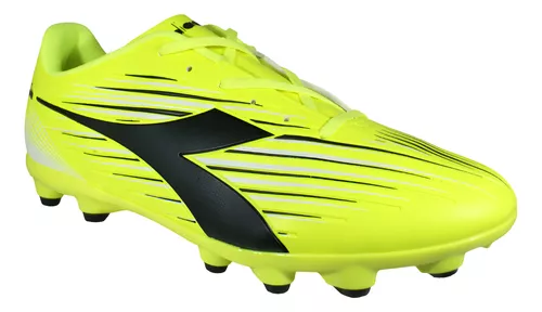 BOTIN DIADORA CAMPO FUSION GRIP 5