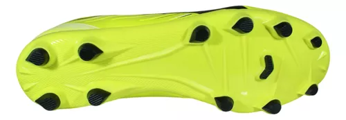 BOTIN DIADORA CAMPO FUSION GRIP 5