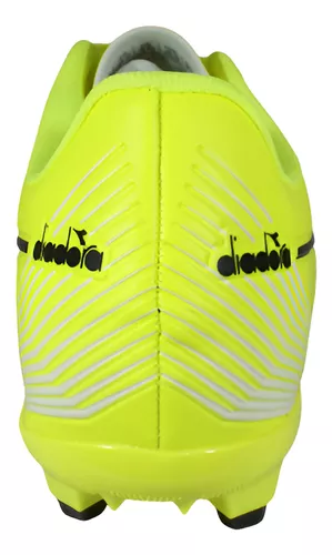 BOTIN DIADORA CAMPO FUSION GRIP 5