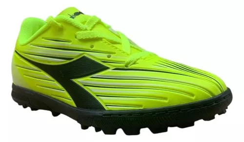 BOTIN DIADORA SINTETICO FUSION GRIP 5 TF