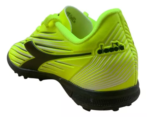 BOTIN DIADORA SINTETICO FUSION GRIP 5 TF