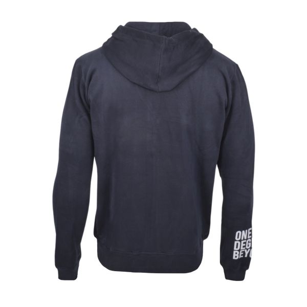 CAMPERA 361 FZ HOODIE LOGO SPORTWEAR MEN
