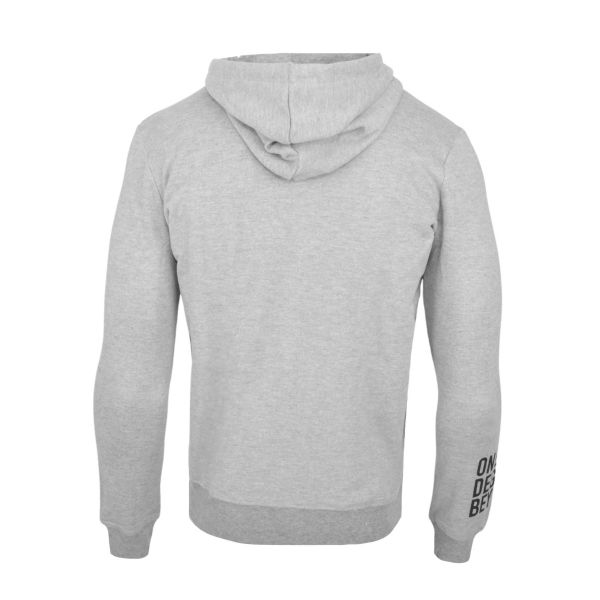 CAMPERA 361 FZ HOODIE LOGO SPORTWEAR MEN