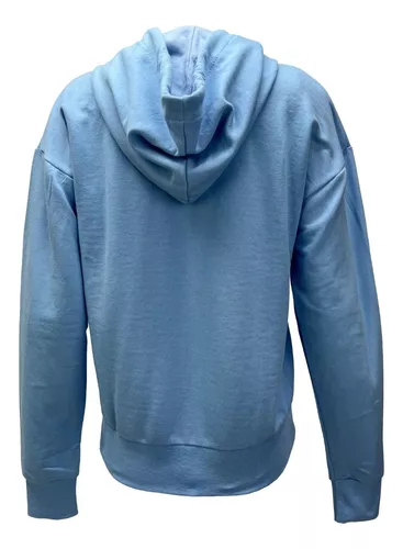 CAMPERA 361 FZ HOODIE LOGO SPORTWEAR WOMEN