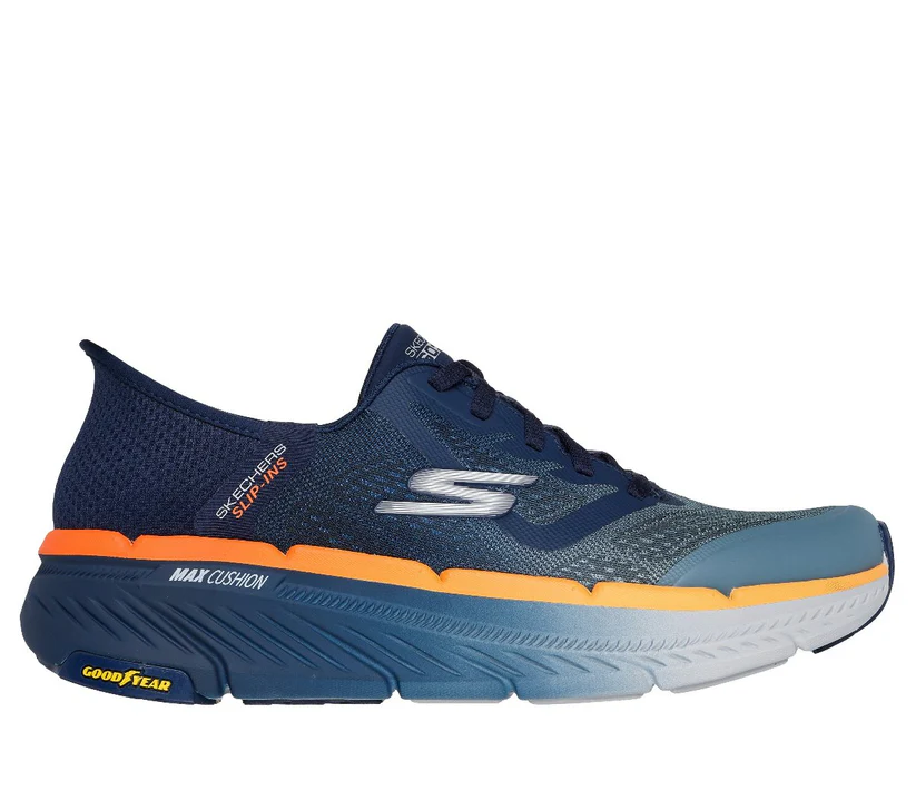 ZAPATILLA SKECHERS MAX CUSHIONING PREMIER 2.0