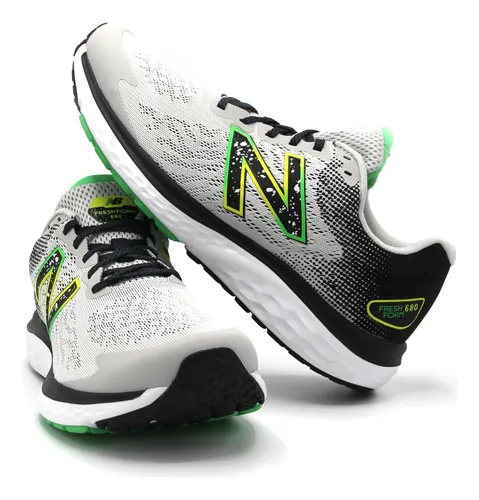 ZAPATILLA NEW BALANCE M680NG7