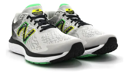 ZAPATILLA NEW BALANCE M680NG7