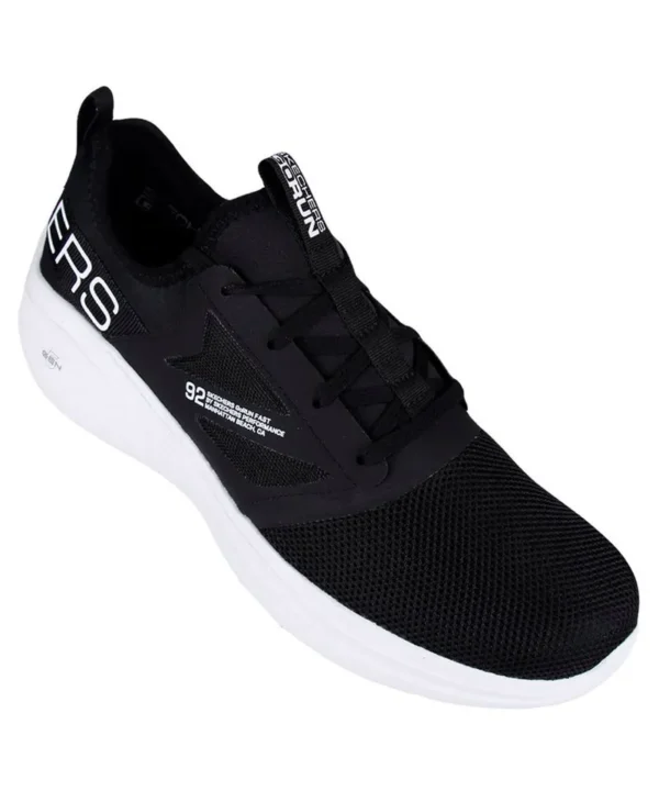 ZAPATILLA SKECHERS GO RUN FAST
