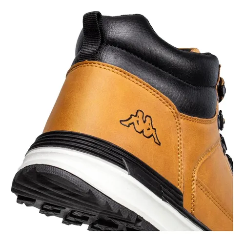 ZAPATILLA KAPPA LOGO MONSI MD