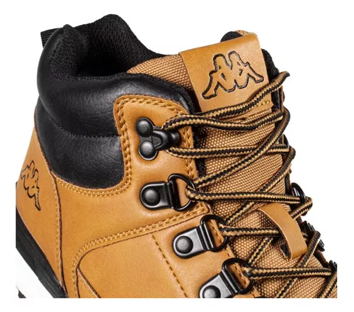ZAPATILLA KAPPA LOGO MONSI MD