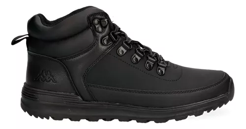 ZAPATILLA KAPPA LOGO MONSI MD
