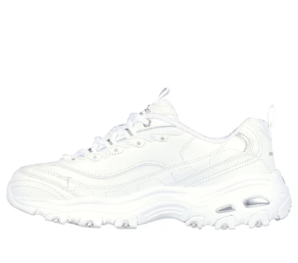 ZAPATILLA SKECHERS D'LITES FRESH START DAMA