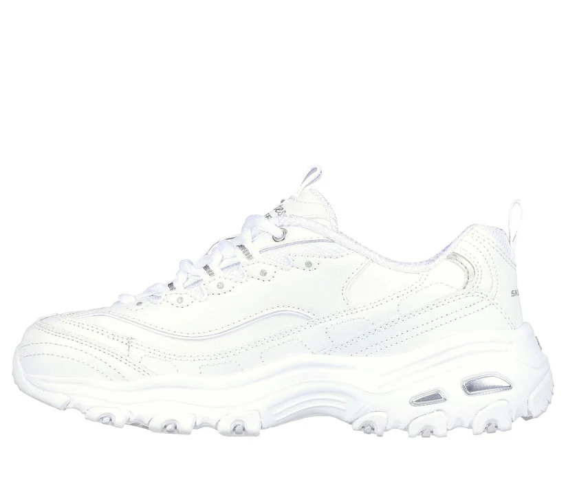 ZAPATILLA SKECHERS D'LITES FRESH START DAMA