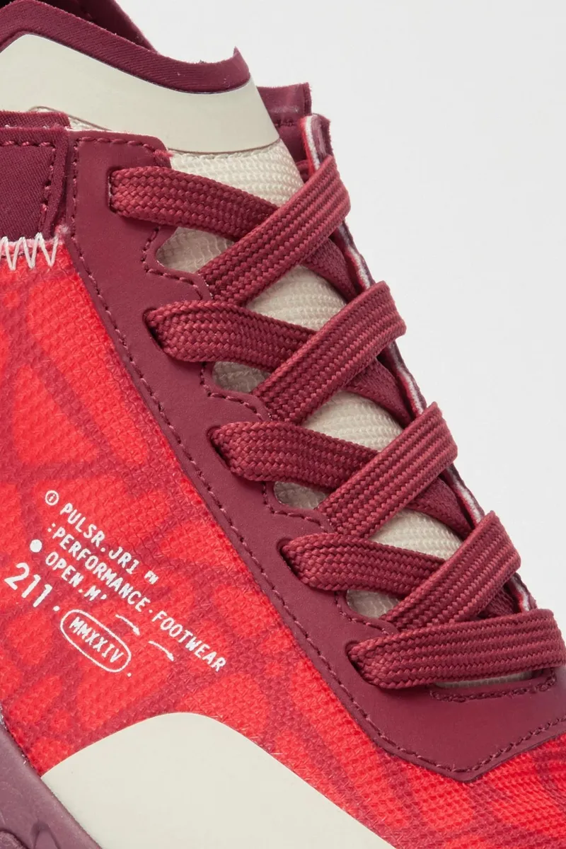 BOTIN BALLING HOCKEY PULSR