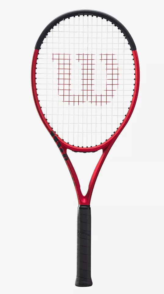 RAQUETA WILSON CLASH 100L V2.0 FRM 3