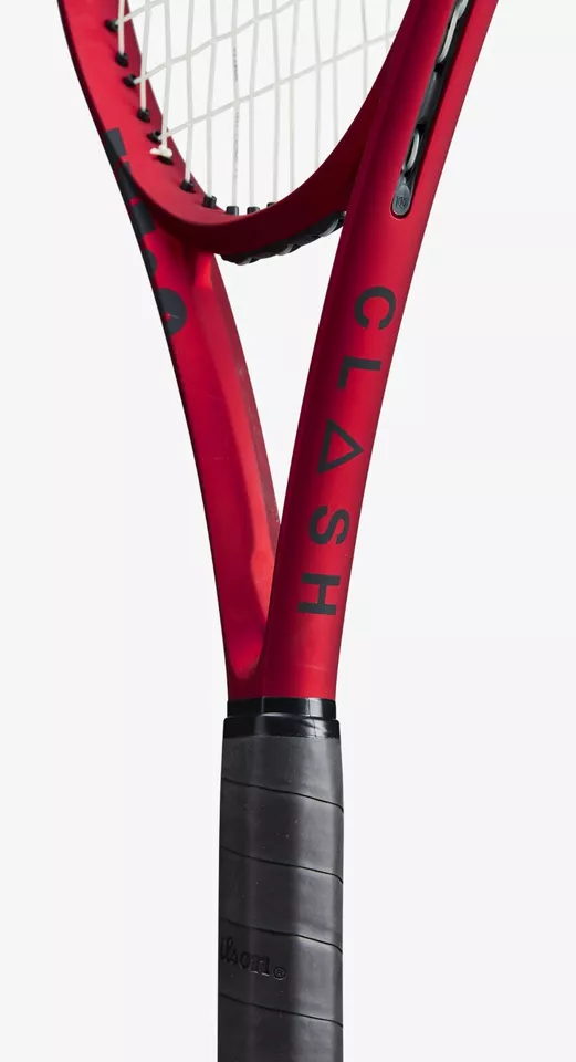 RAQUETA WILSON CLASH 100L V2.0 FRM 3