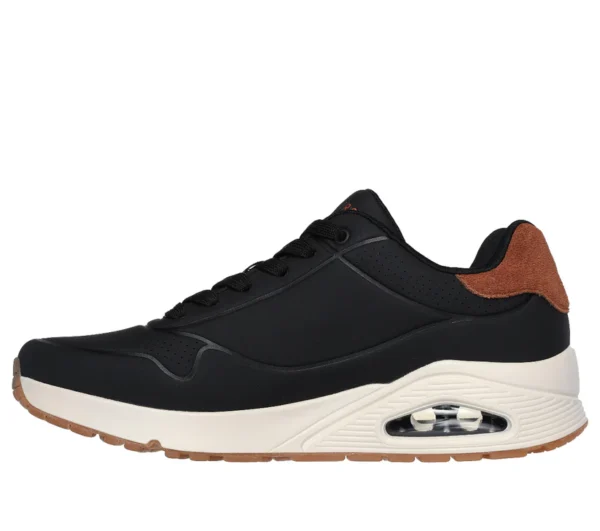 ZAPATILLA SKECHERS UNO - SUITED ON AIR