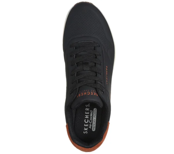 ZAPATILLA SKECHERS UNO - SUITED ON AIR