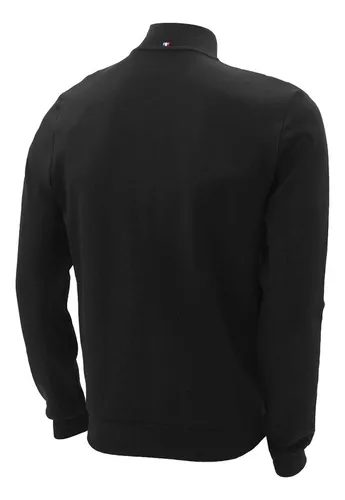 CAMPERA LECOQ ESS FZ SWEAT