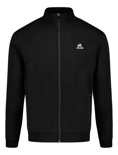 CAMPERA LECOQ ESS FZ SWEAT