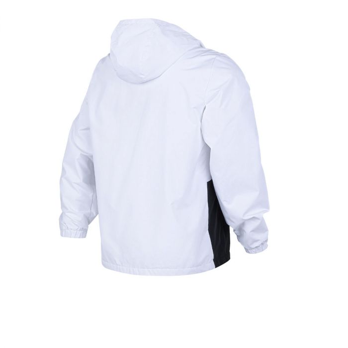 ROMPEVIENTO 361 VELVET WINDBREAKER