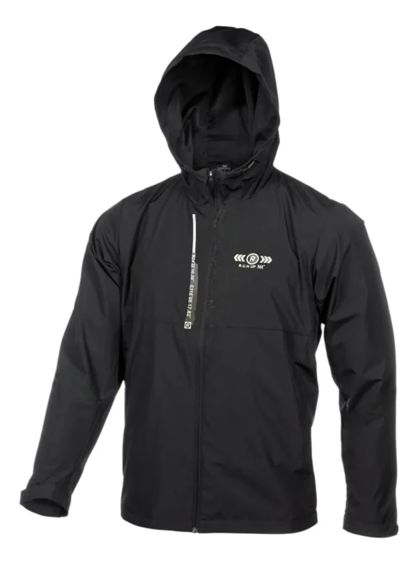 ROMPEVIENTO 361 VELVET WINDBREAKER