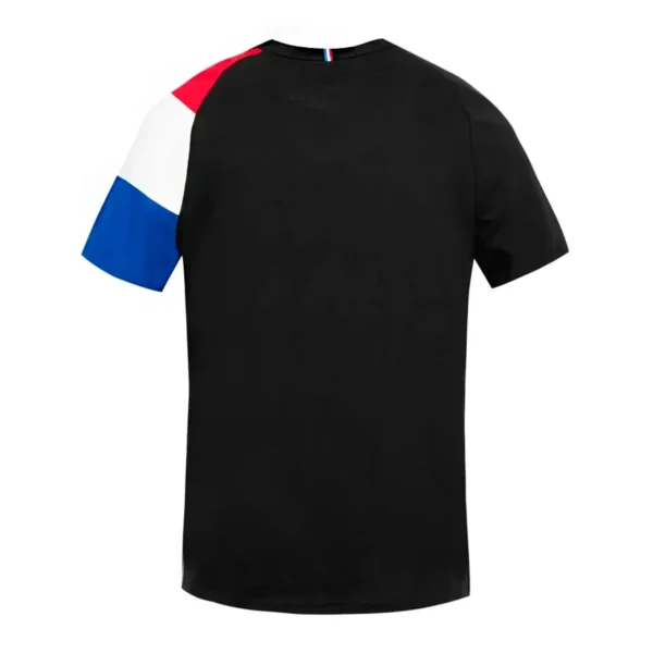 REMERA LECOQ BAT TEE SS MEN