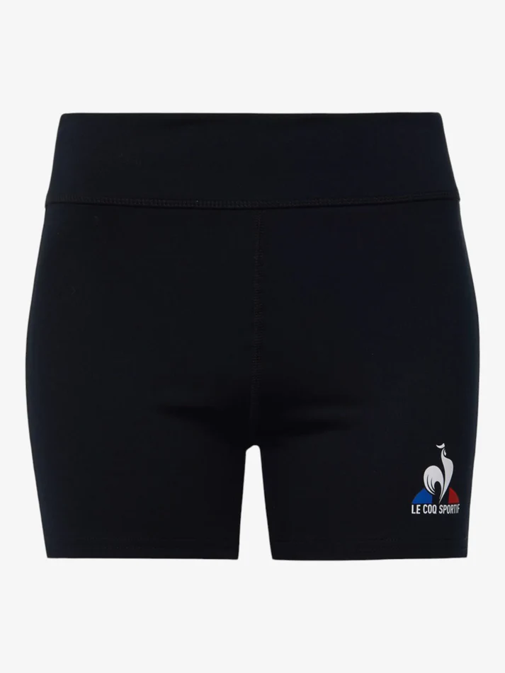 CALZA CORTA LECOQ TRAINING SHORT CALZA DAMA