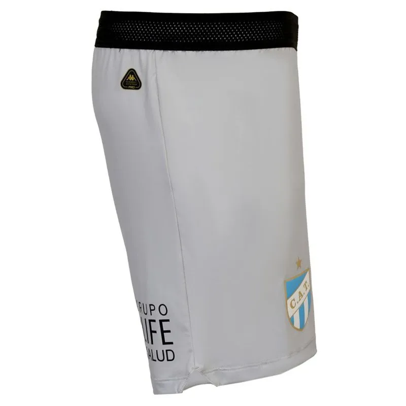 SHORT KAPPA ATLETICO TUCUMAN KOMBAT PRO RYDER GK 2025